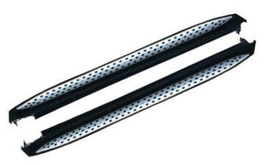 Harga yang bagus OE Style Custom Car Accessories Vehicle Running Board untuk Benz ML350 / W164 Side Step / Pedal on line