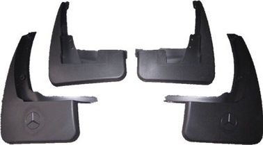 Harga yang bagus Benz Automotive Spare Parts Pelindung Lumpur Mobil / Fender Otomatis untuk GL450 2006 - 2012 on line