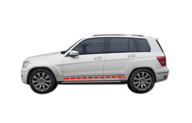 Harga yang bagus Benz GLK300/350 2008 2009 2010 2011 2012 Auto Body Trim Parts Side Door Trim on line