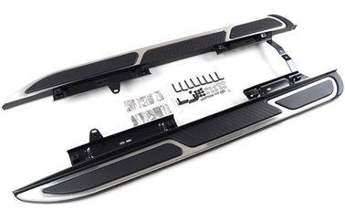 Harga yang bagus Aksesoris mobil Pedal Foot Running Board Side Step Bar untuk Lexus RX270 on line