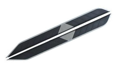 Harga yang bagus Running Board Nerf Side Step Bar untuk INFINITI FX35 / QX70 2009 - 2014 Bagian Kendaraan on line