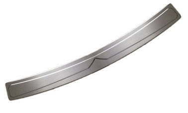 Harga yang bagus INFINITI EX25 / QX50 Automatic Illuminated Scuff Plates, Pedal Mobil Pintu Belakang on line