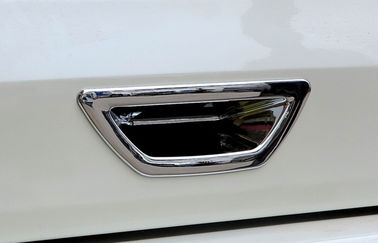 Harga yang bagus NISSAN X-TRAIL 2014 Auto Body Trim Parts Cover Handle Pintu Belakang on line