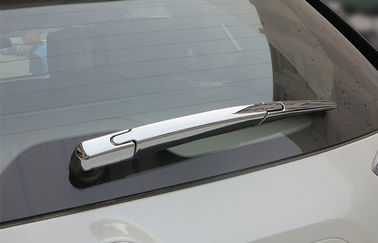 Harga yang bagus NISSAN New X-TRAIL 2014 2015 2016 Auto Body Trim Bagian Belakang Wiper Wash Cover on line