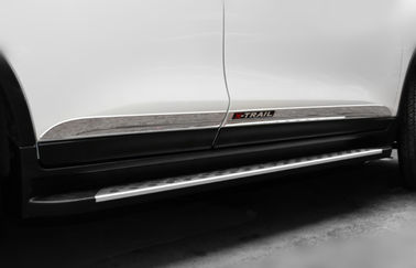 Harga yang bagus Auto Body Trim Parts NISSAN X-TRAIL 2014 Side Door Trim Up SS on line