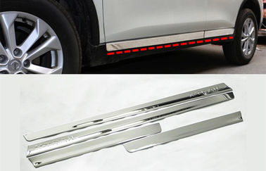 Harga yang bagus Auto Body Trim Parts NISSAN X-TRAIL 2014 Side Door Trim Low SS on line