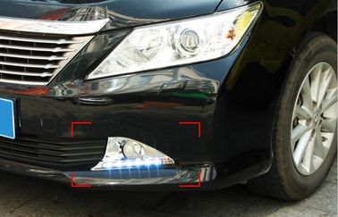 Harga yang bagus Toyota Camry VOGUE 2012 LED Lampu Berjalan Di siang hari / Mobil LED DRL Daylight (2PCS) on line