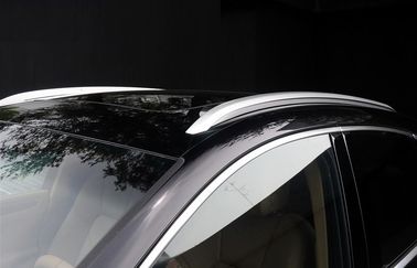 Harga yang bagus suku cadang mobil Rak atap mobil Porsche Macan 2014 Pengangkut bagasi Desain Eropa on line