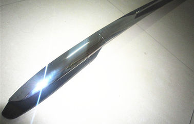 Harga yang bagus OE Chromed Auto Rood Racks Toyota New RAV4 2013 2014 Bagian mobil dan aksesoris on line