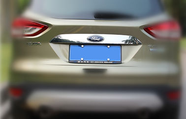 Harga yang bagus Ford Kuga Escape 2013 2014 Auto Body Trim Bagian Belakang Trim Strip Chrome on line