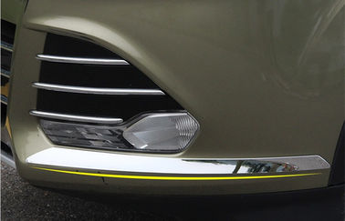 Harga yang bagus Ford Kuga Escape Ecoboost 2013 2014 2015 Auto Body Trim Parts / Front Corner Protector on line