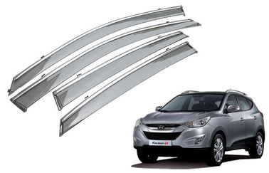 Harga yang bagus Sesuaikan Visier Jendela Mobil untuk Hyundai Tucson IX35 2009 2010 2011 2012 on line