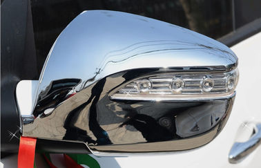 Harga yang bagus Grosir Auto Body Trim Parts Side Mirror Covers Molding Trim untuk Hyundai Tucson IX35 2009 on line