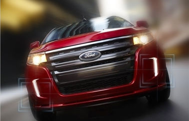 Harga yang bagus FORD EDGE 2012 LED Lampu Berjalan Di siang hari Lampu Berjalan LED Eksklusif on line
