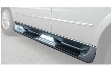 Harga yang bagus Ssangyong Kyron 2007 Fiberglass Step Bars bumper sisi mobil, OE tipe Vehicle Running Boards on line