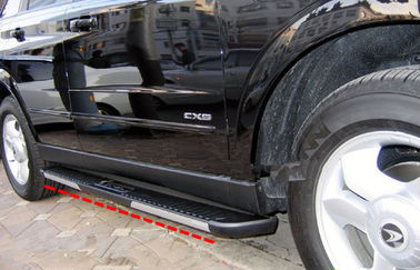 Harga yang bagus Ssangyong Kyron Sport Running Board / Mobil Side Step Running Board on line
