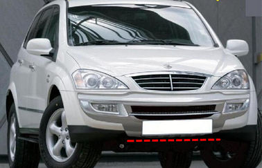 Harga yang bagus Ssangyong Kyron Front Guard, Customized tahan lama ABS Penutup Bumper on line