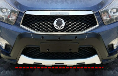 Harga yang bagus Pelindung bumper depan mobil / pengganti bumper depan untuk Ssangyong Actyon 2014 on line