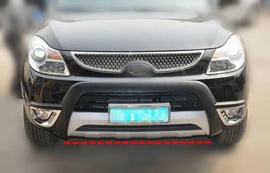 Harga yang bagus HYUNDAI IX55 2012 Penjaga Bumper Mobil Depan, Veracruz Custom Bumper Protector on line