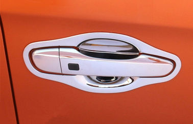 Harga yang bagus Chromed Auto Body Trim Parts untuk Hyundai IX25 2014, sisi pintu pegangan sisi dan penutup on line