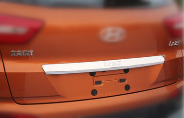 Harga yang bagus Hyundai IX25 2014 Auto Body Trim Bagian ganti, Chrome pintu belakang Trim on line