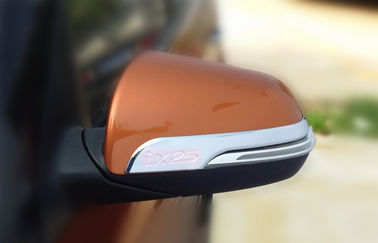 Harga yang bagus HYUNDAI IX25 2014 Auto Body Trim Parts, Custom Side Mirror Chrome Garnis on line