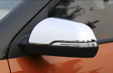 Harga yang bagus HYUNDAI IX25 2014 Auto Body Trim Parts, Custom Side Mirror Cover Chrome on line