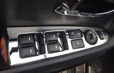 Harga yang bagus Kia Sportage R 2014 Bagian interior mobil, Cover jendela berwarna ABS on line