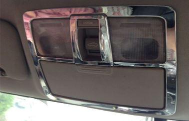 Harga yang bagus Bagian dekorasi mobil tahan lama, Tutup lampu atap bagian dalam untuk KIA Sportage R 2014 on line