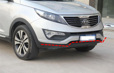 Harga yang bagus OE Style Body Kits untuk KIA SPORTAGE 2010 Depan Dan Belakang Bumper Assy on line