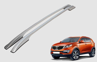 Harga yang bagus Rack Atap Otomatis Gaya OEM Untuk Kia Sportage 2010 Sticking Type Baggage Rack on line