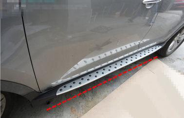Harga yang bagus Tipe Sport Side Step Bar untuk Kia Sportage 2010 - 2015 Running Board on line