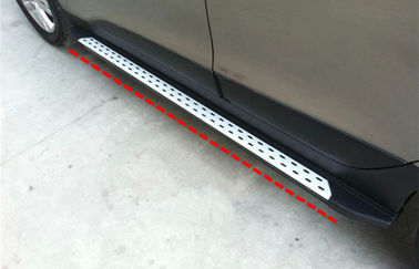 Harga yang bagus Acura Style Custom Side Step Bars untuk Kia Soprtage 2010-2013 Running Board on line