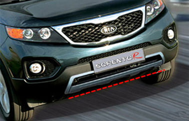 Harga yang bagus OE Style Body Kits untuk KIA SORENTO 2009, Depan dan Belakang Bumper Lower Garnish on line