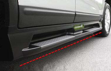 Harga yang bagus Tipe OEM Plastik SMC Bahan Bar Langkah Sisi Untuk KIA SORENTO 2009 2010 2011 2012 on line
