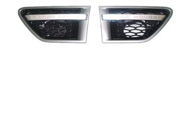 Harga yang bagus Range Rover Sport 2006 cat grilles mobil, OE tipe Fender Garnis on line