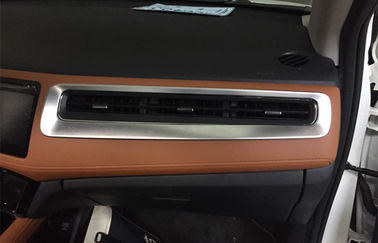Harga yang bagus Custom Automotive Interior Garnish, HR-V 2014 Penutup Outlet Angin Berkrom on line