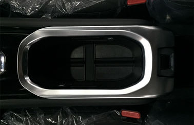 Harga yang bagus HONDA HR-V 2014 Auto Interior Trim Parts, Chromed Cup Holder Rim on line