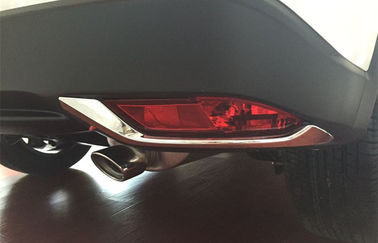 Harga yang bagus Penutup Lampu Kabut Chrome, HONDA HR-V VEZEL 2014 Lampu Kabut Belakang on line