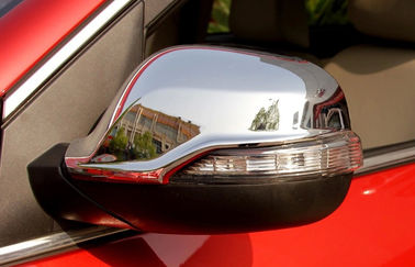 Harga yang bagus Chery Tiggo5 2014 Auto Body Trim Parts, Custom Side Mirror Cover Chrome on line