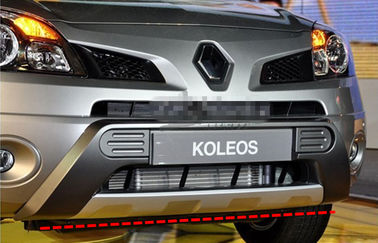 Harga yang bagus Renault Koleos 2009 Penjaga Bumper Mobil Bagian Depan Dan Belakang Disesuaikan on line