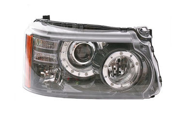 Harga yang bagus Land Rover Rangerover Sport 2006-2012 suku cadang mobil, lampu depan tipe OE Assy on line