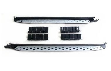 Harga yang bagus Roda ke Roda Step Bar Untuk LEXUS NX200 / NX300 2015 Dengan Granula Anti-Slip on line