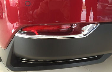 Harga yang bagus Ekspor Lampu Kabut Chrome Bezel, LEXUS NX200 / NX300 Lampu Kabut Belakang on line