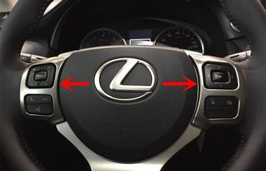Harga yang bagus Bagian Dekorasi Interior LEXUS NX200/NX300 2015 on line