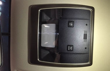 Harga yang bagus Frame lampu baca atap untuk LEXUS NX300 2015 Dekorasi Auto Interior Trim Parts on line