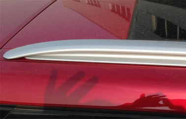 Harga yang bagus OE Style Aluminium Alloy Auto Roof Racks Untuk Range Rover Sport 2014 Rak Bagasi on line