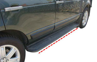 Harga yang bagus LandRover RangeRover Vogue 2006 - 2012 OE Style Auto Running Boards on line