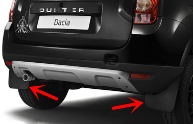 Harga yang bagus DACIA Duster 2010 2011 2012 2013 2014 2015 Pelindung Lumpur Mobil, Splasher Tipe OEM on line