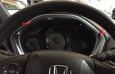Harga yang bagus HONDA HR-V 2014 Auto Interior Trim Parts, Frame Dashboard berwarna on line